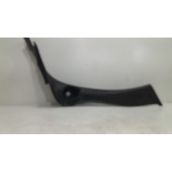 Soleira Traseira Direita Peugeot 307  D9632751177