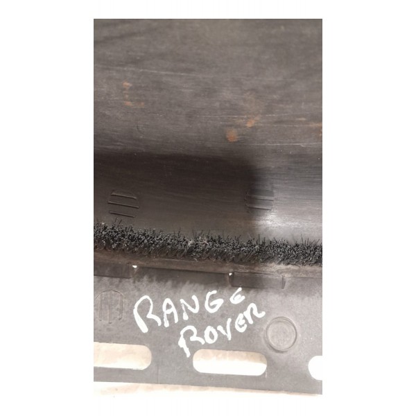 Acabamento Superior Ventoinha Range Rover Sport 3.6