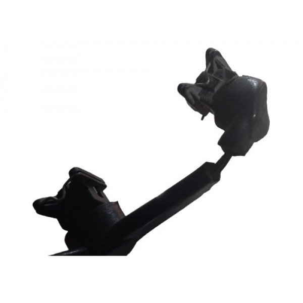 Chicote Do Bico Injeto C4 206 207 307 Original