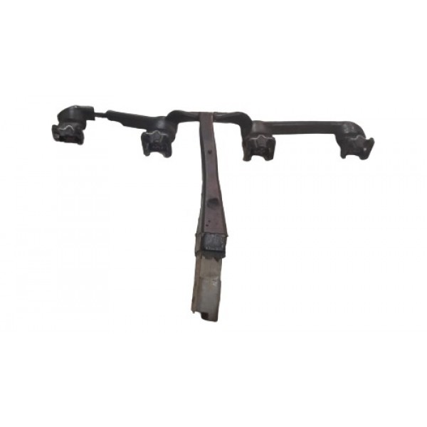 Chicote Do Bico Injeto C4 206 207 307 Original