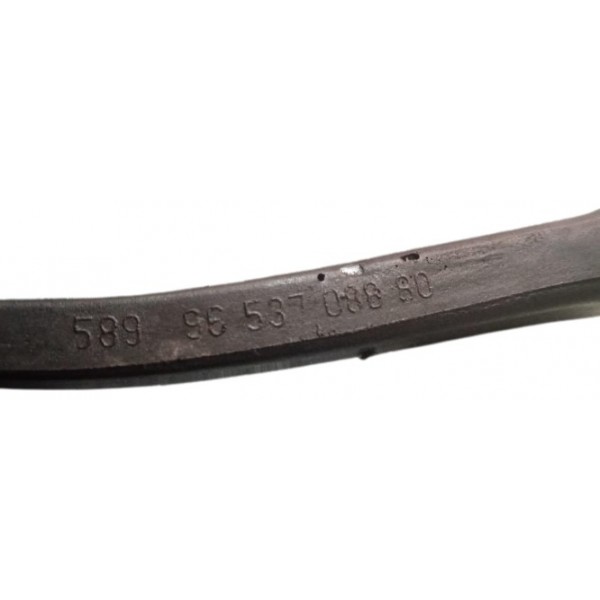 Chicote Do Bico Injeto C4 206 207 307 Original