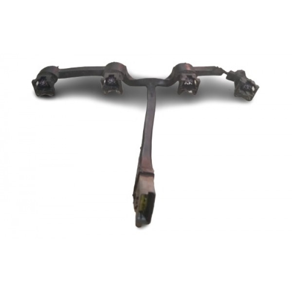 Chicote Do Bico Injeto C4 206 207 307 Original