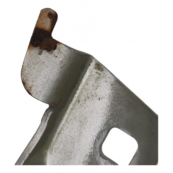 Dobradiça Braço Capo Clio 2003 A 2012 Lado Direito