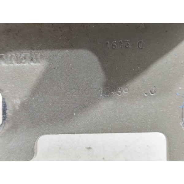 Dobradiça Braço Capo Clio 2003 A 2012 Lado Direito