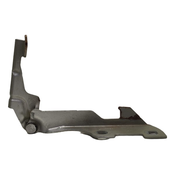 Dobradiça Braço Capo Clio 2003 A 2012 Lado Direito