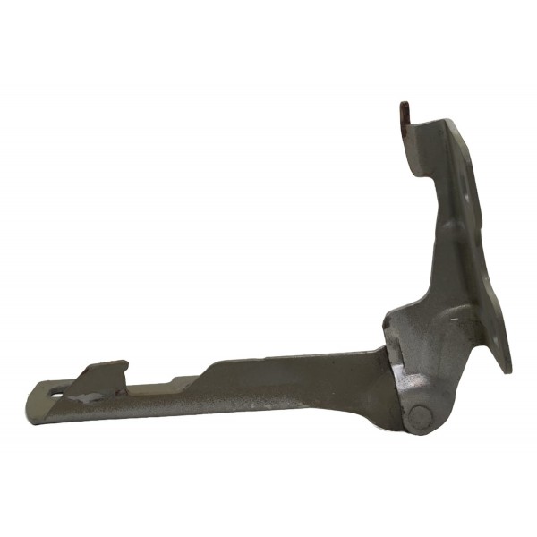 Dobradiça Braço Capo Clio 2003 A 2012 Lado Direito