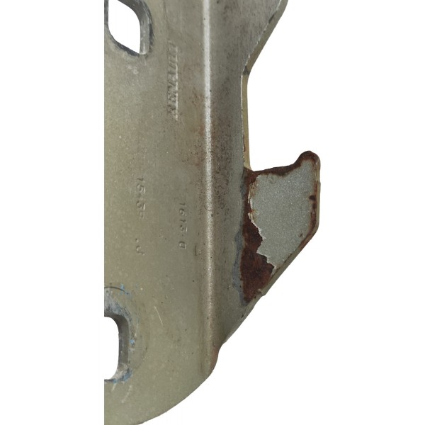 Dobradiça Braço Capo Clio 2003 A 2012 Lado Direito