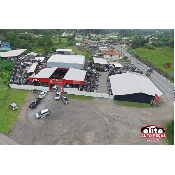 Suporte Ponta Longarina Esquerda C4 Picasso 2008 A 2014 @