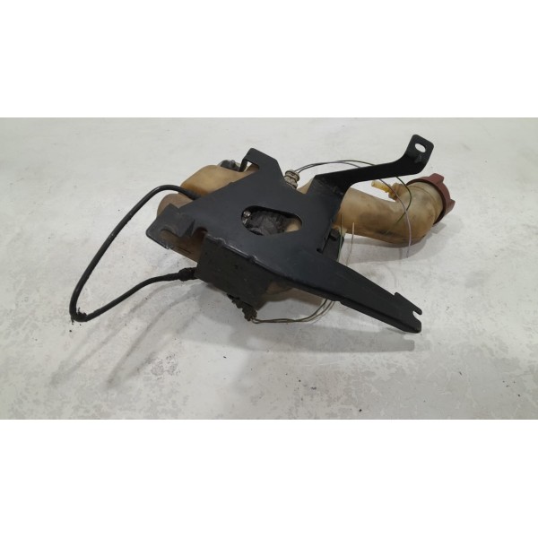 Reservatorio Partida A Frio 9656842980 Peugeot 207 2010