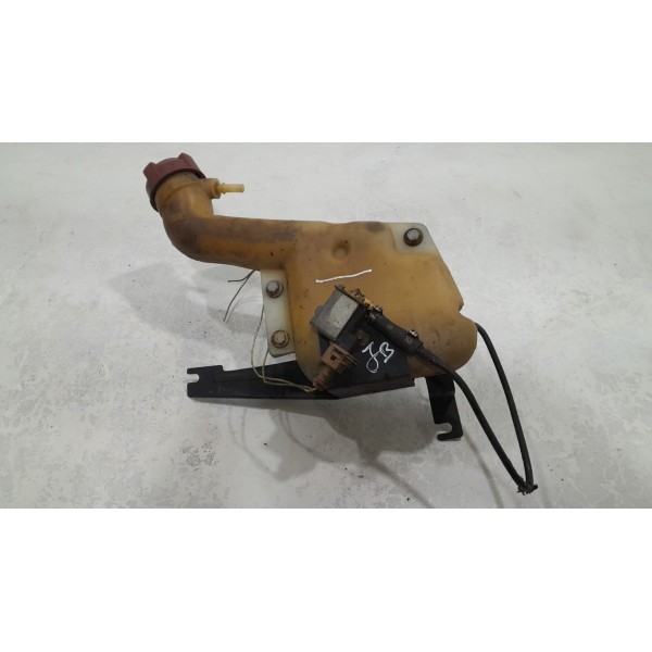 Reservatorio Partida A Frio 9656842980 Peugeot 207 2010