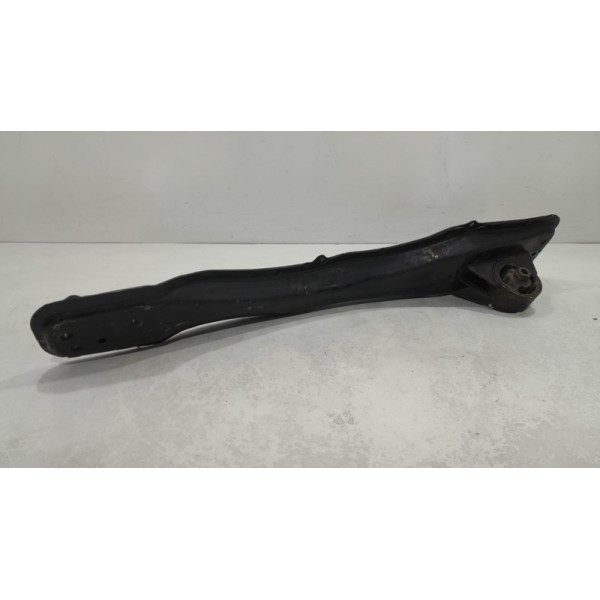 Travessa Suporte Motor Câmbio Com Coxim Lifan X60