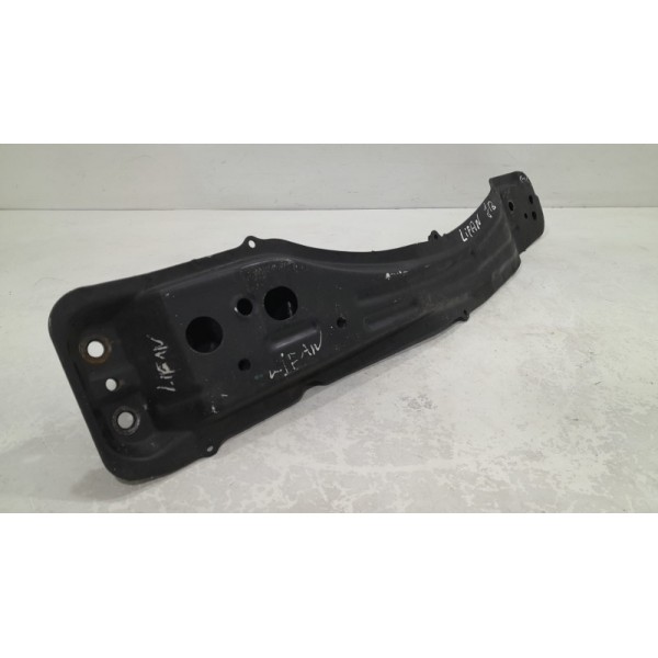 Travessa Suporte Motor Câmbio Com Coxim Lifan X60