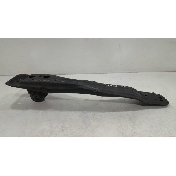 Travessa Suporte Motor Câmbio Com Coxim Lifan X60