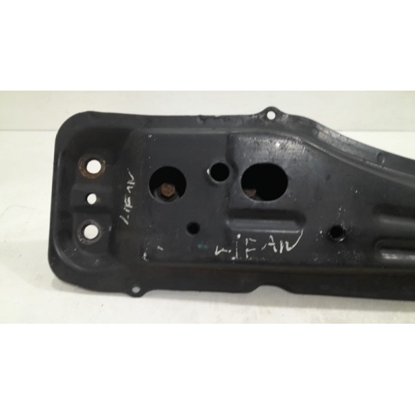 Travessa Suporte Motor Câmbio Com Coxim Lifan X60