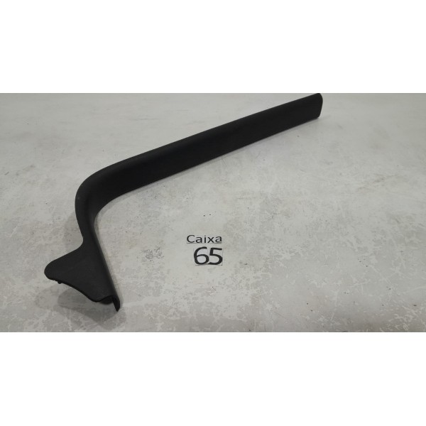 Soleira Porta Dianteira Esquerda Peugeot 307 Sw 2004