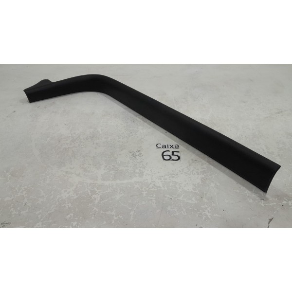 Soleira Porta Dianteira Esquerda Peugeot 307 Sw 2004