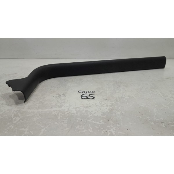 Soleira Porta Dianteira Esquerda Peugeot 307 Sw 2004