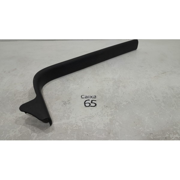 Soleira Porta Dianteira Esquerda Peugeot 307 Sw 2004