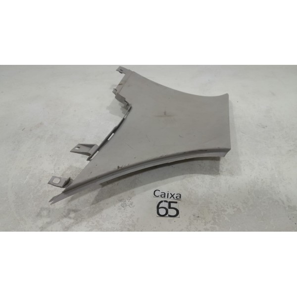 Moldura Superior Coluna Traseira Direita Peugeot 307 Hatch