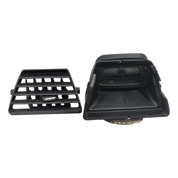 Difusor Ar Esquerdo Citroen C4 Pallas 2008 A 2012 S/ Moldura