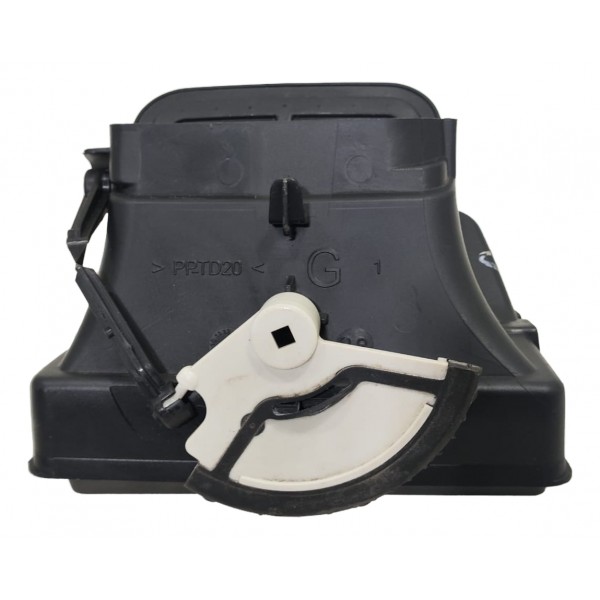 Difusor Ar Esquerdo Citroen C4 Pallas 2008 A 2012 S/ Moldura