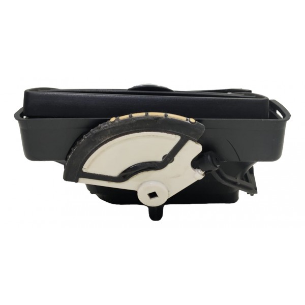 Difusor Ar Esquerdo Citroen C4 Pallas 2008 A 2012 S/ Moldura