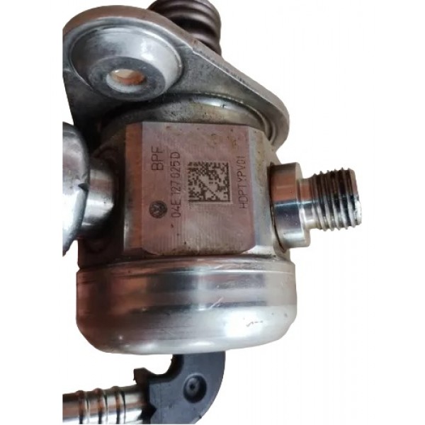 Bomba De Alta Pressão Golf Jetta Fusca Tiguan 1.4 04e127025d