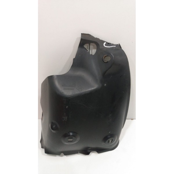 Para Barro Traseiro Esquerdo Parte Frente Megane 06 A 12