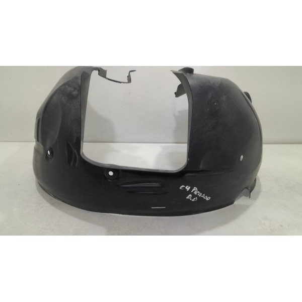 Parabarro Dianteiro Direito Citroën C4 Picasso 9653141980