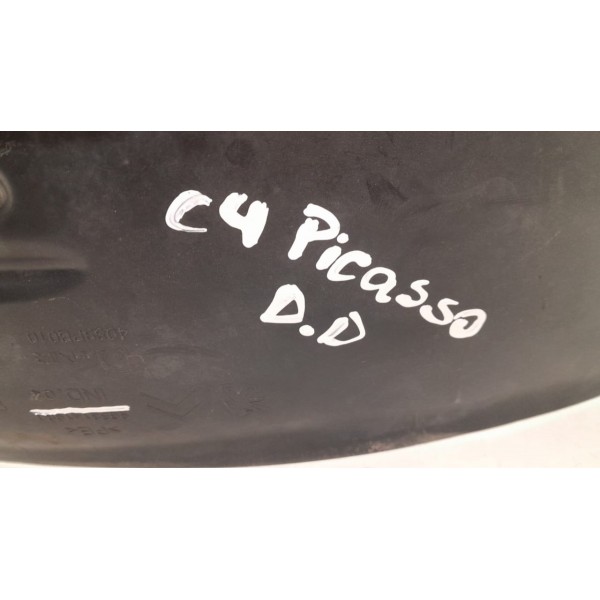 Parabarro Dianteiro Direito Citroën C4 Picasso 9653141980