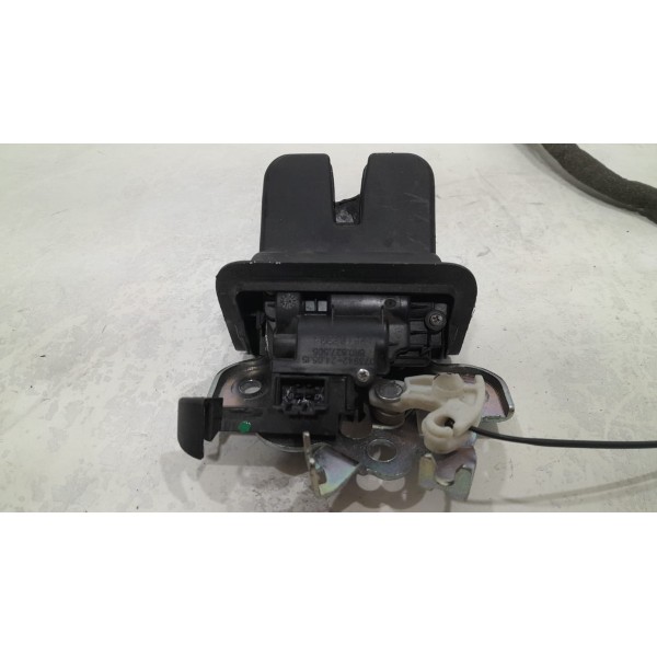 Fechadura Elétrica Tampa Traseira Audi A1 A3 S3 A5 S5 A7 Q3