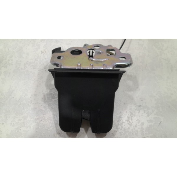 Fechadura Elétrica Tampa Traseira Audi A1 A3 S3 A5 S5 A7 Q3