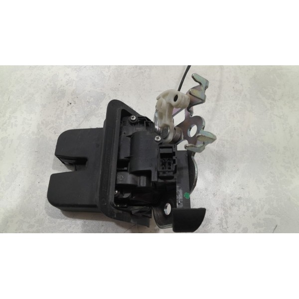 Fechadura Elétrica Tampa Traseira Audi A1 A3 S3 A5 S5 A7 Q3