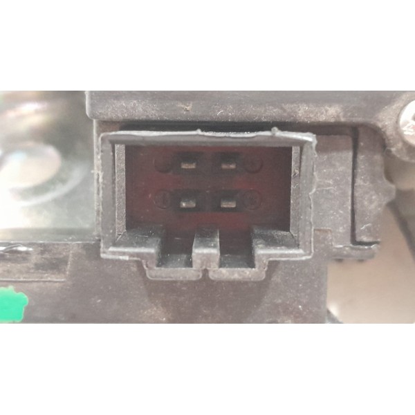 Fechadura Elétrica Tampa Traseira Audi A1 A3 S3 A5 S5 A7 Q3