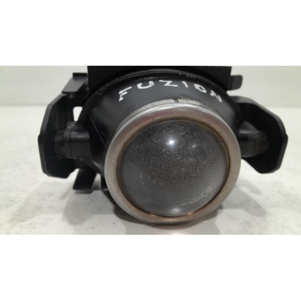 Farol Milha Lado Esquerdo Ford Fusion 2009