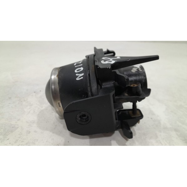 Farol Milha Lado Esquerdo Ford Fusion 2009