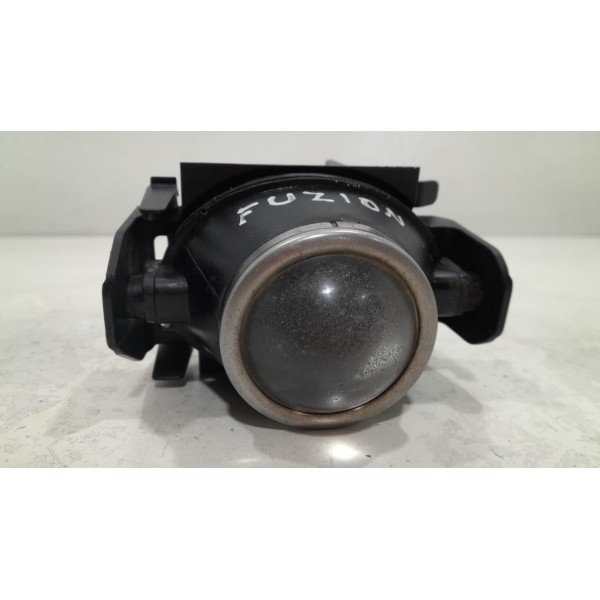 Farol Milha Lado Esquerdo Ford Fusion 2009