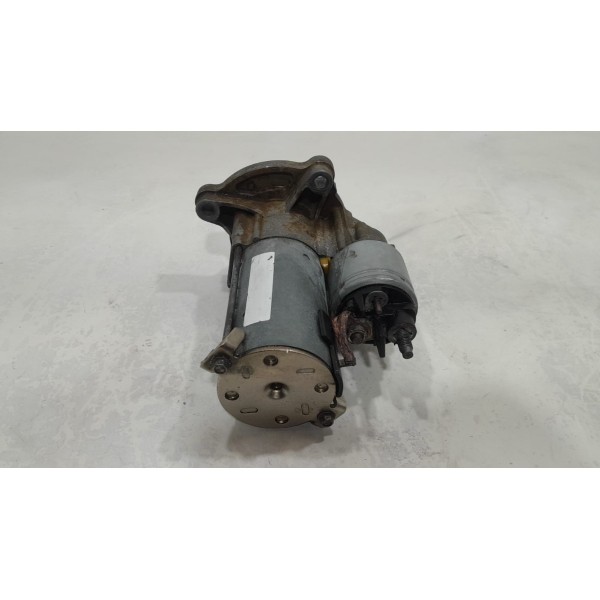 Motor De Arranque C4 Hatch 307 207 206 1.6 16v