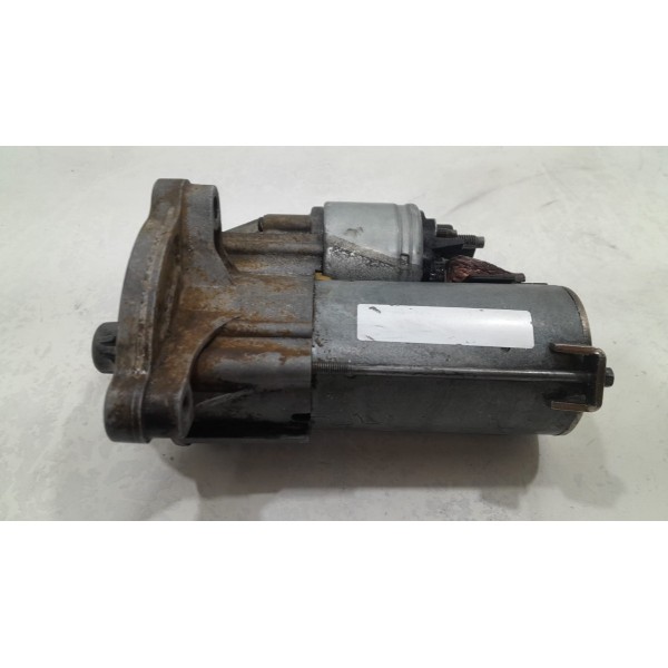 Motor De Arranque C4 Hatch 307 207 206 1.6 16v