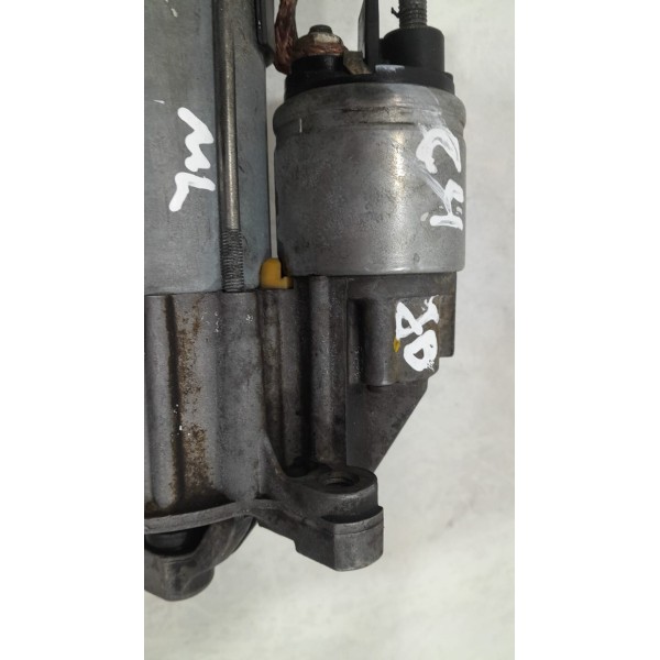 Motor De Arranque C4 Hatch 307 207 206 1.6 16v