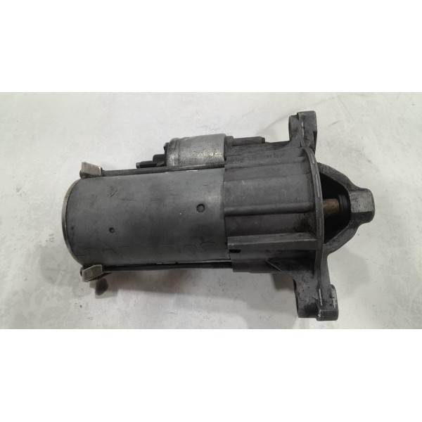 Motor De Arranque C4 Hatch 307 207 206 1.6 16v