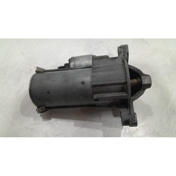 Motor De Arranque C4 Hatch 307 207 206 1.6 16v