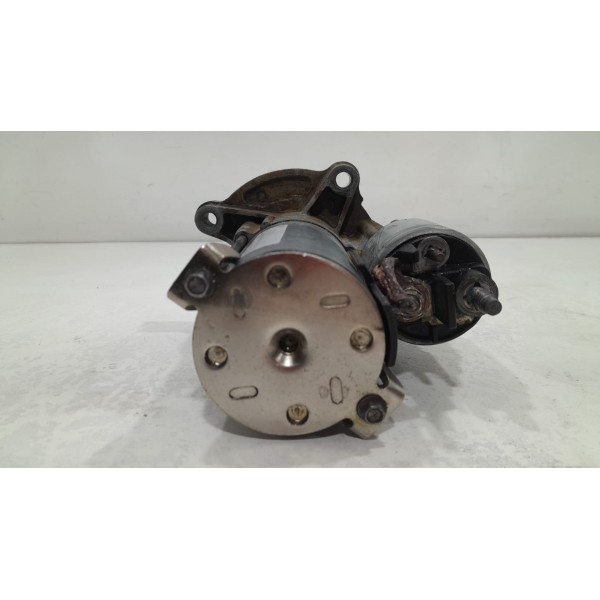 Motor De Arranque C4 Hatch 307 207 206 1.6 16v