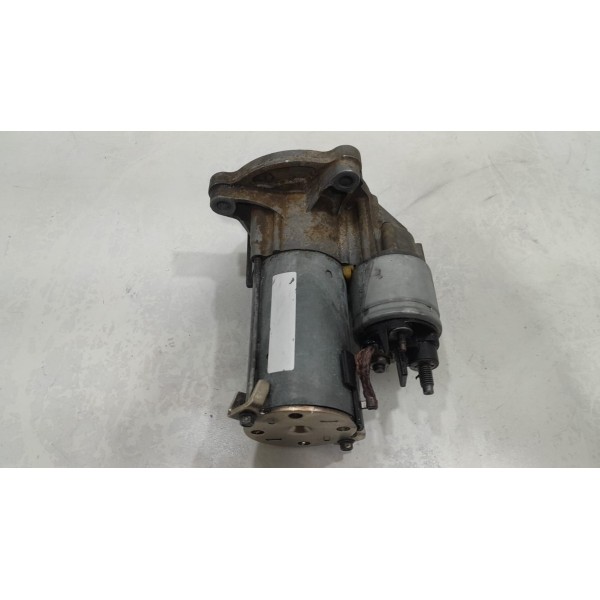 Motor De Arranque C4 Hatch 307 207 206 1.6 16v