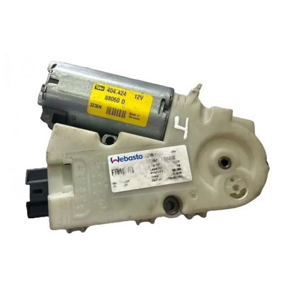 Motor Elétrico Teto Solar Peugeot 307sw