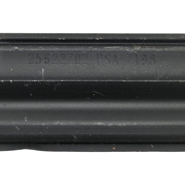 Pestana Interna Traseira Direita Peugeot 308 2012 A 2015