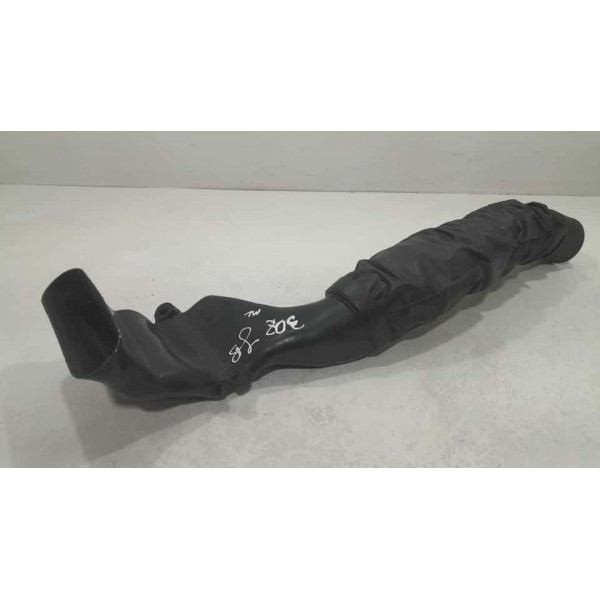 Duto Entrada Ar Peugeot 307 Cod 9642109980