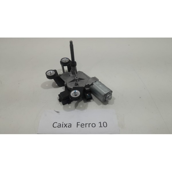 Motor Do Limpador Traseiro Ka 2014 15 16 17 18 E3b5-17404-ab
