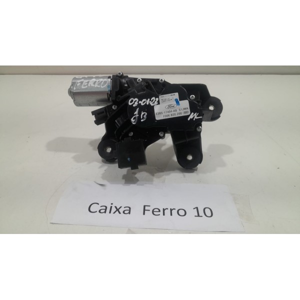 Motor Do Limpador Traseiro Ka 2014 15 16 17 18 E3b5-17404-ab