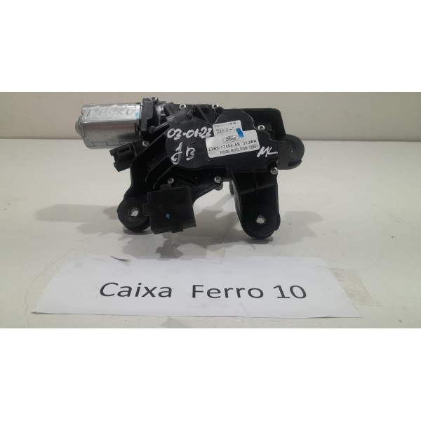 Motor Do Limpador Traseiro Ka 2014 15 16 17 18 E3b5-17404-ab